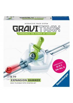 GraviTrax Expansion: Hammer